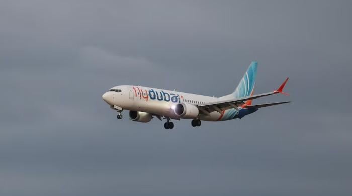 flydubai co-pilot completed portion of his flight training in New Zealand, say police