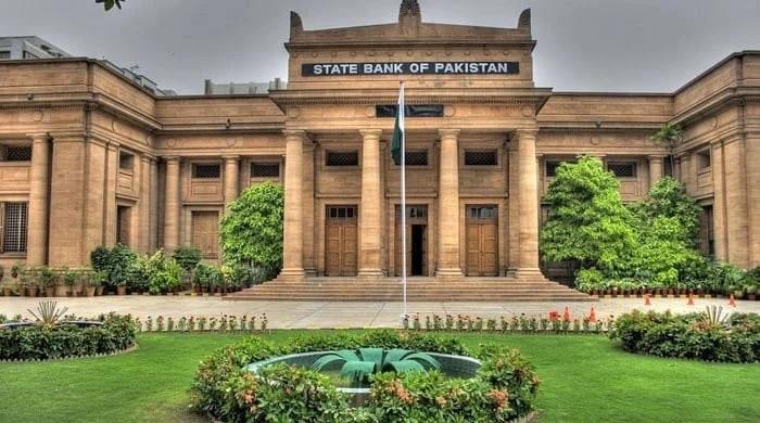 SBP to begin electronic cheque clearing pilot from Oct 15