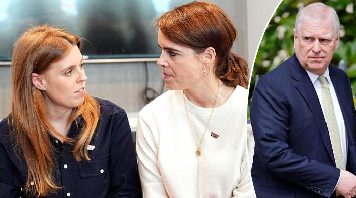Beatrice, Eugenie forced to take heartbreaking step amid Andrew bombshell