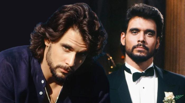 'Days of Our Lives' star Robert Kelker-Kelly dies aged 62, cause of death unknown
