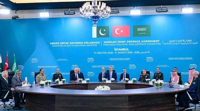Pakistan, Turkiye supporting Saudi Arabia in anti-Houthi operations in Yemen: defence czar