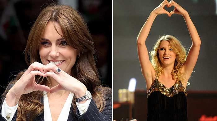 Princess Kate, Taylor Swift set for 'sensational reunion' after heartfelt apology