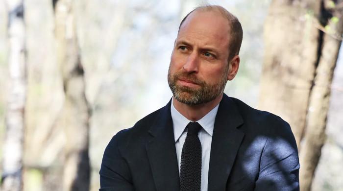 Prince William emotional plea goes unheard by close family member