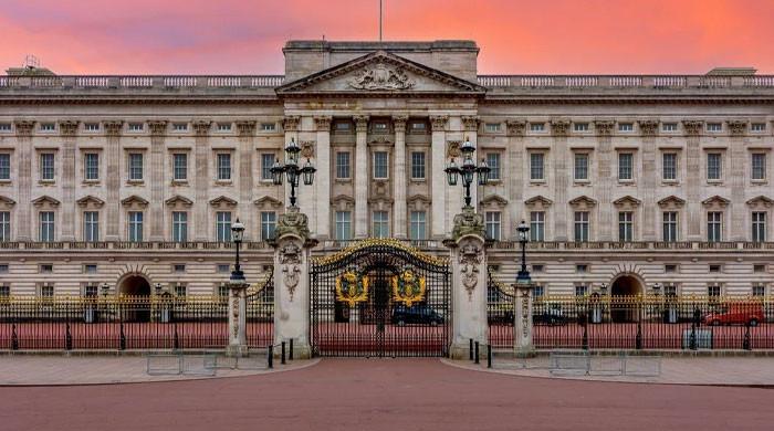 Buckingham Palace issues powerful update as new royal saga begins