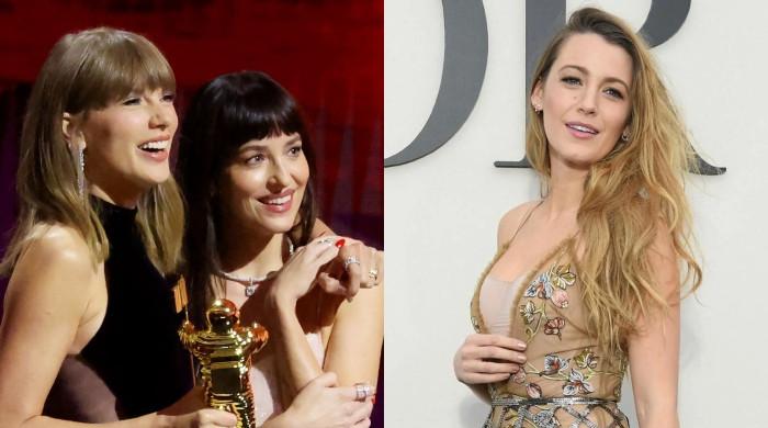 Blake Lively's reaction on Taylor Swift, Dakota Johnson's friendship laid bare 