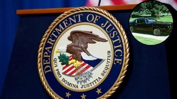 Texas businessman sentenced to 13 years as feds seize Lamborghinis, Ferraris