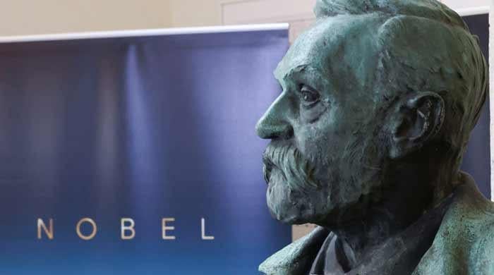 Explainer: How is the Nobel Peace Prize decided?