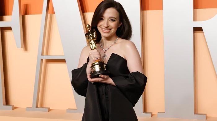 Mikey Madison gets candid about Oscar victory: 'Incredible'