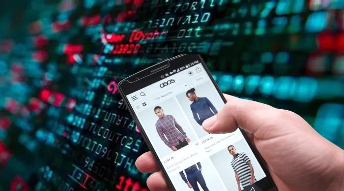 Asos shares fall 12% as customers receive 'hacked' alert: what we know
