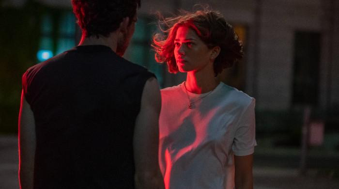 Zendaya's ‘Challengers' gets another chance on streaming