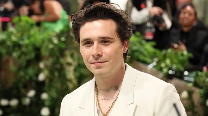 Brooklyn Beckham reportedly addresses Beckham family feud in recent sighting