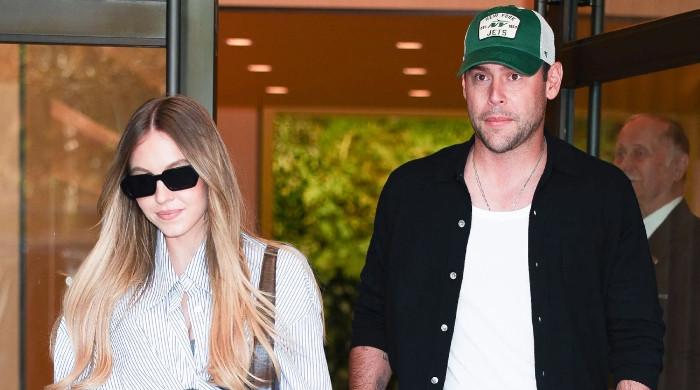 Sydney Sweeney, Scooter Braun's relationship gets serious with latest move 