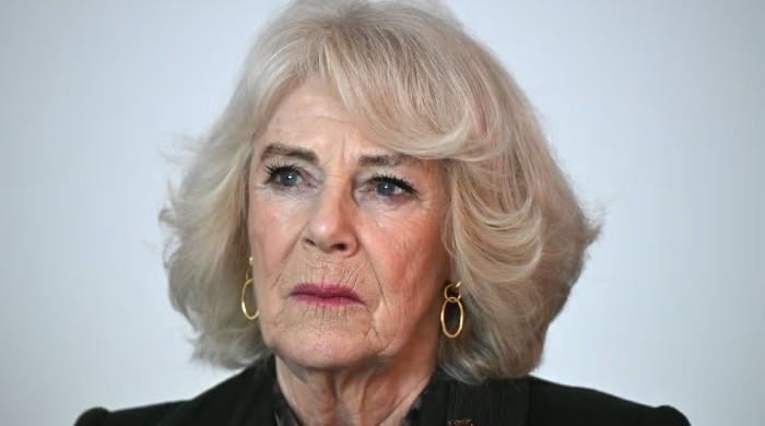Queen Camilla issues personal statement after dark chapter returns to haunt