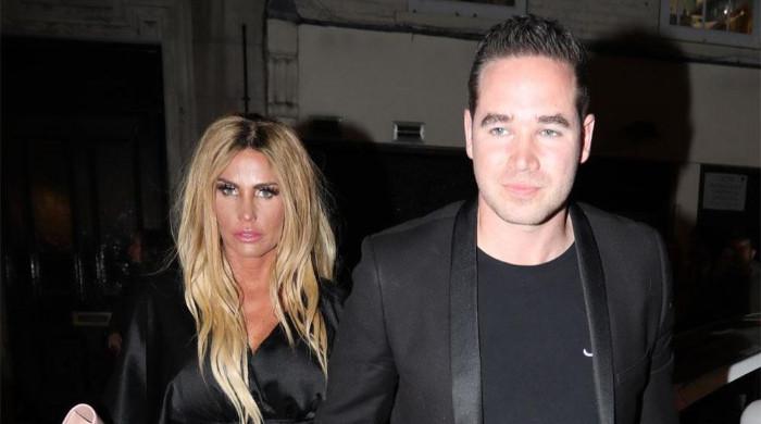 Katie Price ‘threatened' ex Kieran Hayler over assault case