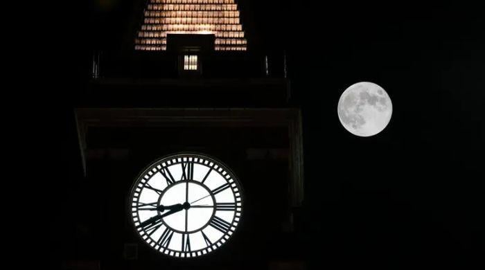 Daylight saving time ends Nov 1: Here's when to change your clocks