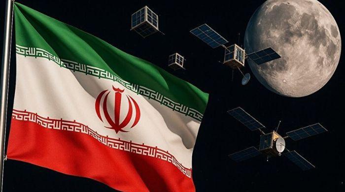 World Space Week 2026: Iran plans satellite network that could see objects just one-meter across