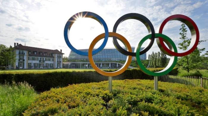 India, Qatar, South Africa among nations who want to host 2036 Olympics