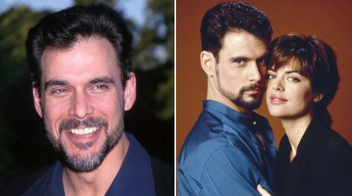 'Days of Our Lives' star Robert Kelker-Kelly cause of death: Details emerge