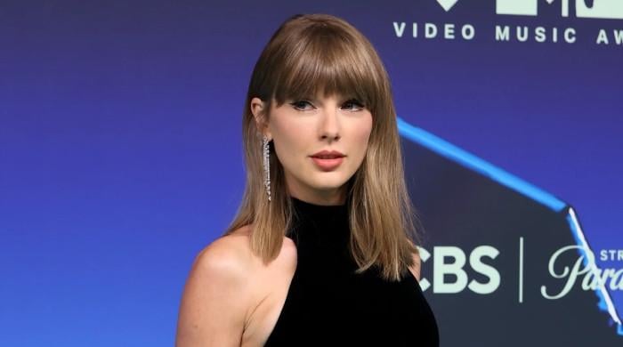 Taylor Swift rejects last-ditch closure call from THIS ex