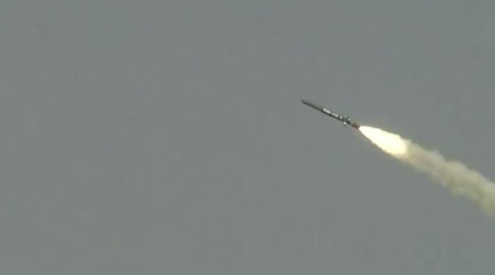 Pakistan conducts successful test of indigenous Fatah-4 cruise missile