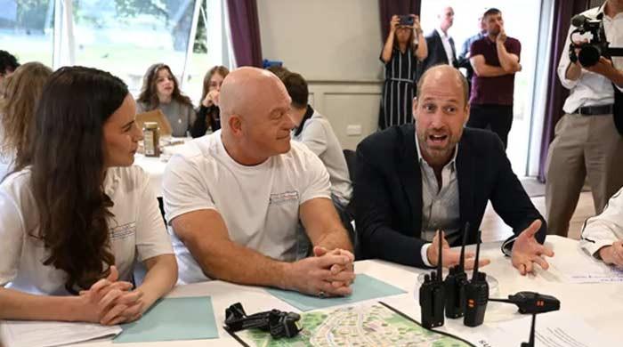 Prince William risks backlash from 'Traitors' fans over spoiler reveal