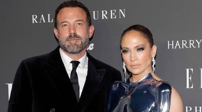Ben's harsh comment on Jennifer Lopez reveals he hasn't moved on