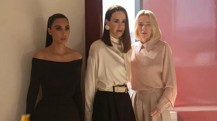 Kim Kardashian's 'All's Fair' season 2 lands major film premiere