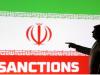 Foreign banks doing business with Iran face US sanctions without warning