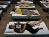 Ready, set, snooze: Sleep-deprived Japanese compete for best-rested