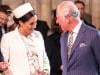 Meghan shares 'arriving tomorrow' message after King Charles green signal 