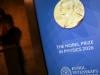 Particle physics, astrophysics and 'invisibility cloak' tipped for physics Nobel