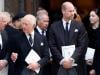 Prince William breaks silence after King Charles bold decision about Andrew