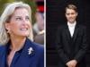 Duchess Sophie takes on special task after Prince George's Eton journey