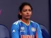 Harmanpreet Kaur quits as India's women's cricket captain