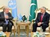 UN chief lauds Pakistan's trusted mediatory role in US-Iran conflict