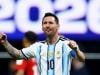 Messi's last game: When and where to watch Argentina vs Benin match