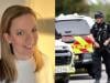 Dr Hannah Terry found dead at home, murder probe launched