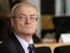 Germany's former spy chief August Hanning arrested on suspicioun of treason, espionage