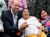 Prince William meets woman who waited 80 years for royal encounter