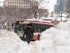 UK weather forecast snow: Met office dismisses claims of imminent widespread snow