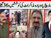 Long march or renewed talks? Crucial 36 hours ahead