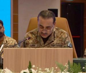 Makkah alliance names Pakistani general as first secy-gen amid rising regional threats