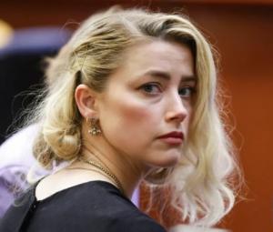 Amber Heard celebrated new achievement with rare life update