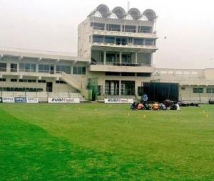 PCB to assume control of Hyderabad's historic Niaz Stadium for 20 years today