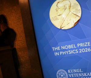 Particle physics, astrophysics and 'invisibility cloak' tipped for physics Nobel