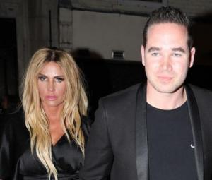 Katie Price ‘threatened' ex Kieran Hayler over assault case