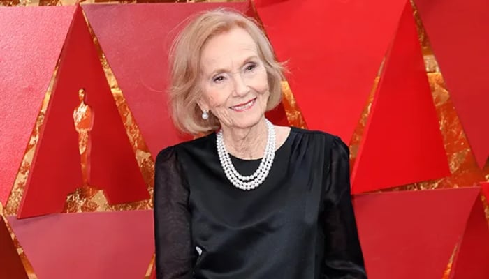 Eva Marie Saint dead: On the Waterfront, North by Northwest star was 102