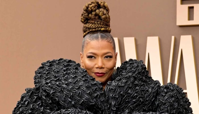 ‘The Voice: Queen Latifah ‘fights’ magnificent talent’