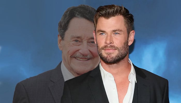 Chris Hemsworth to voice Optimus Prime after Peter Cullen’s passing?