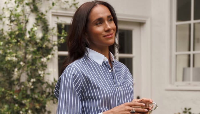 Meghan Markle takes shocking U-turn ahead of King Charles meeting